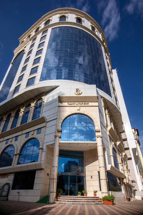 Kyona Alaziziyah - كيونا العزيزية Hotel Mecca Exterior photo