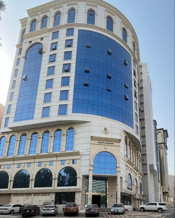 Kyona Alaziziyah - كيونا العزيزية Hotel Mecca Exterior photo